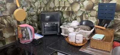 Habitación familiar doble — Homestay quận 3