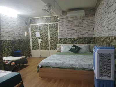Homestay quận 3 – Fotos 2