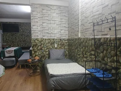 Homestay quận 3 – Fotos 3