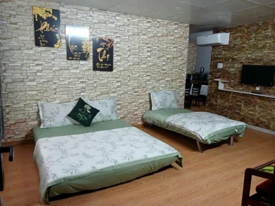 Homestay quận 3 – Fotos 5