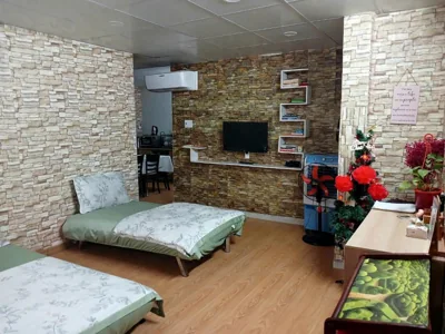 Homestay quận 3 – Fotos 6