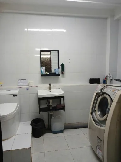 Homestay quận 3 – Fotos 9